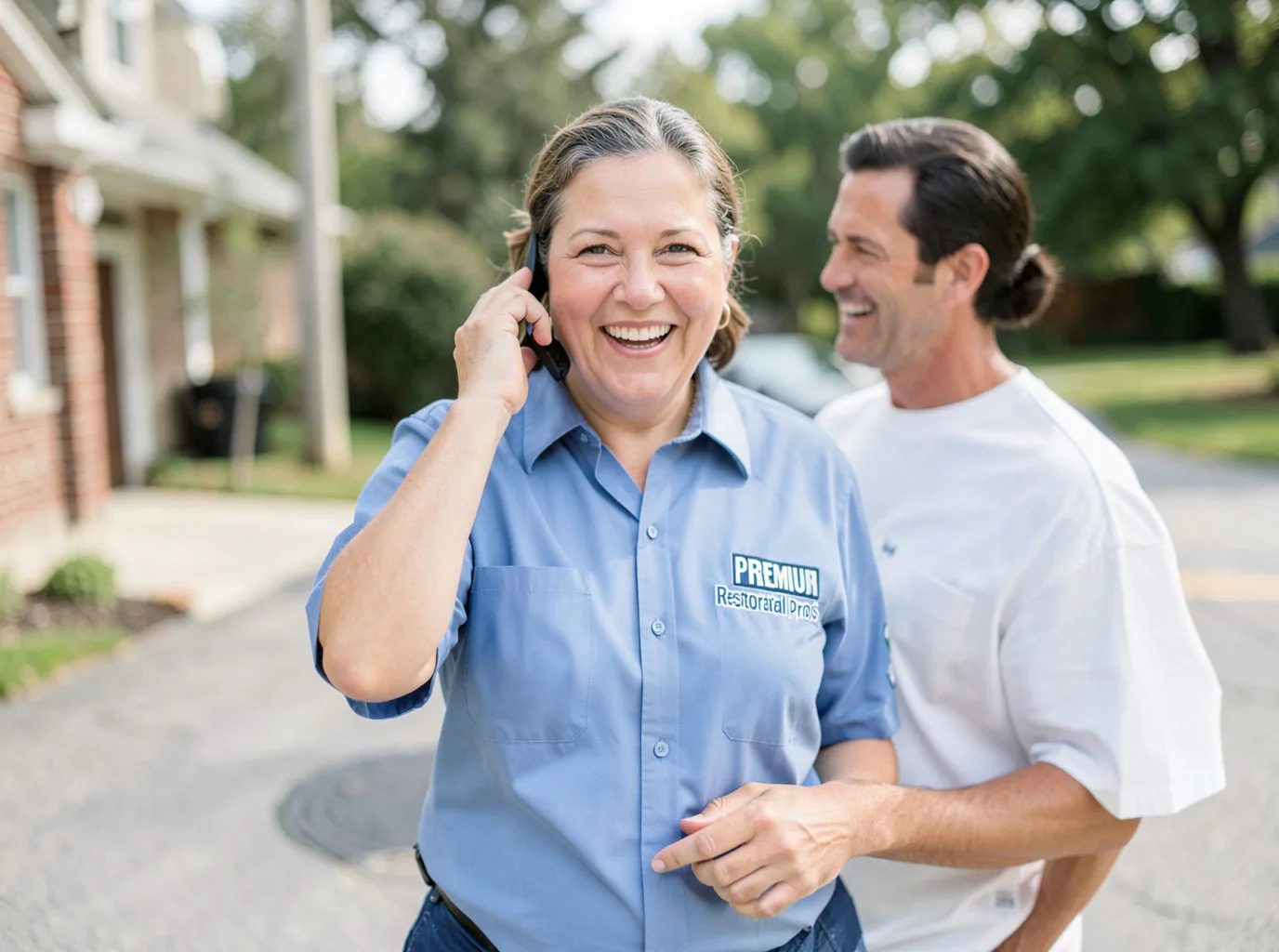 Water Damage Restoration Rickreall, OR FAQs